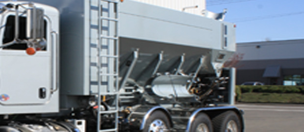 concrete delivery Whaley Bridge